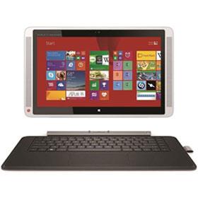 HP Envy x2 Detachable PC 13-j001ne Tablet - 256GB